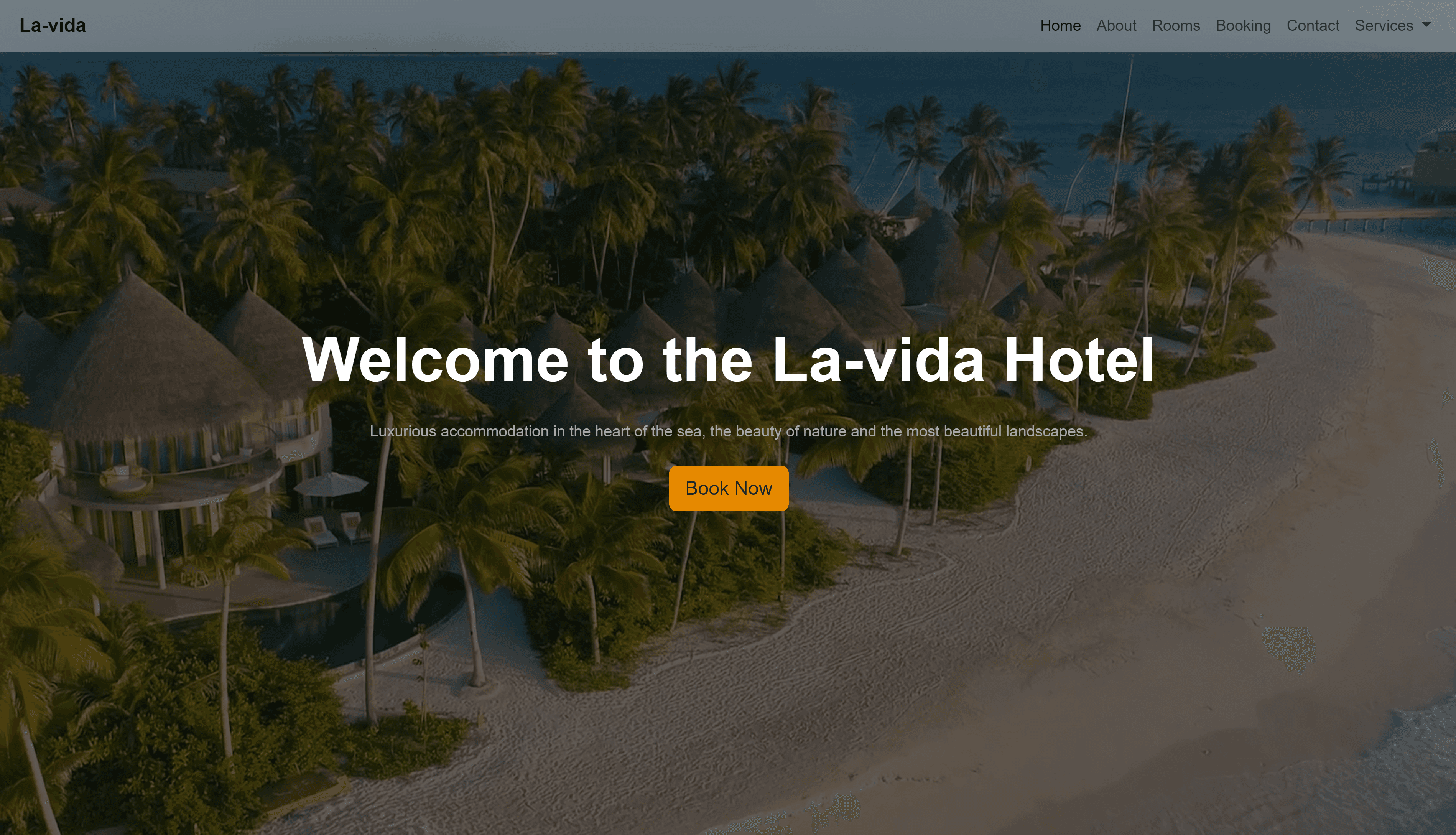 La Vida Hotel